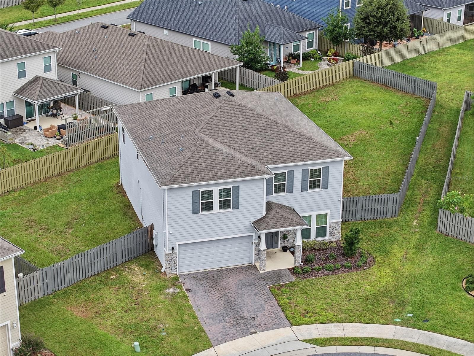 Single Family Residence at 1174 NW 133RD WAY, NEWBERRY, photo 5 of 48