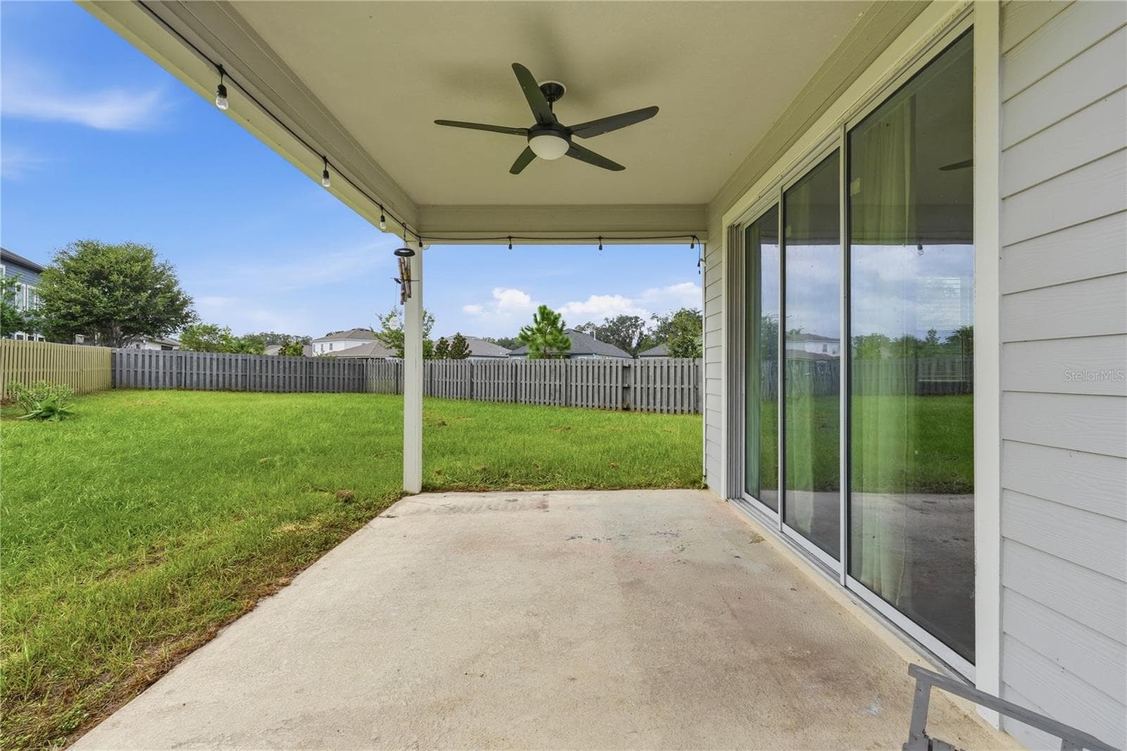 Single Family Residence at 1174 NW 133RD WAY, NEWBERRY, photo 41 of 48