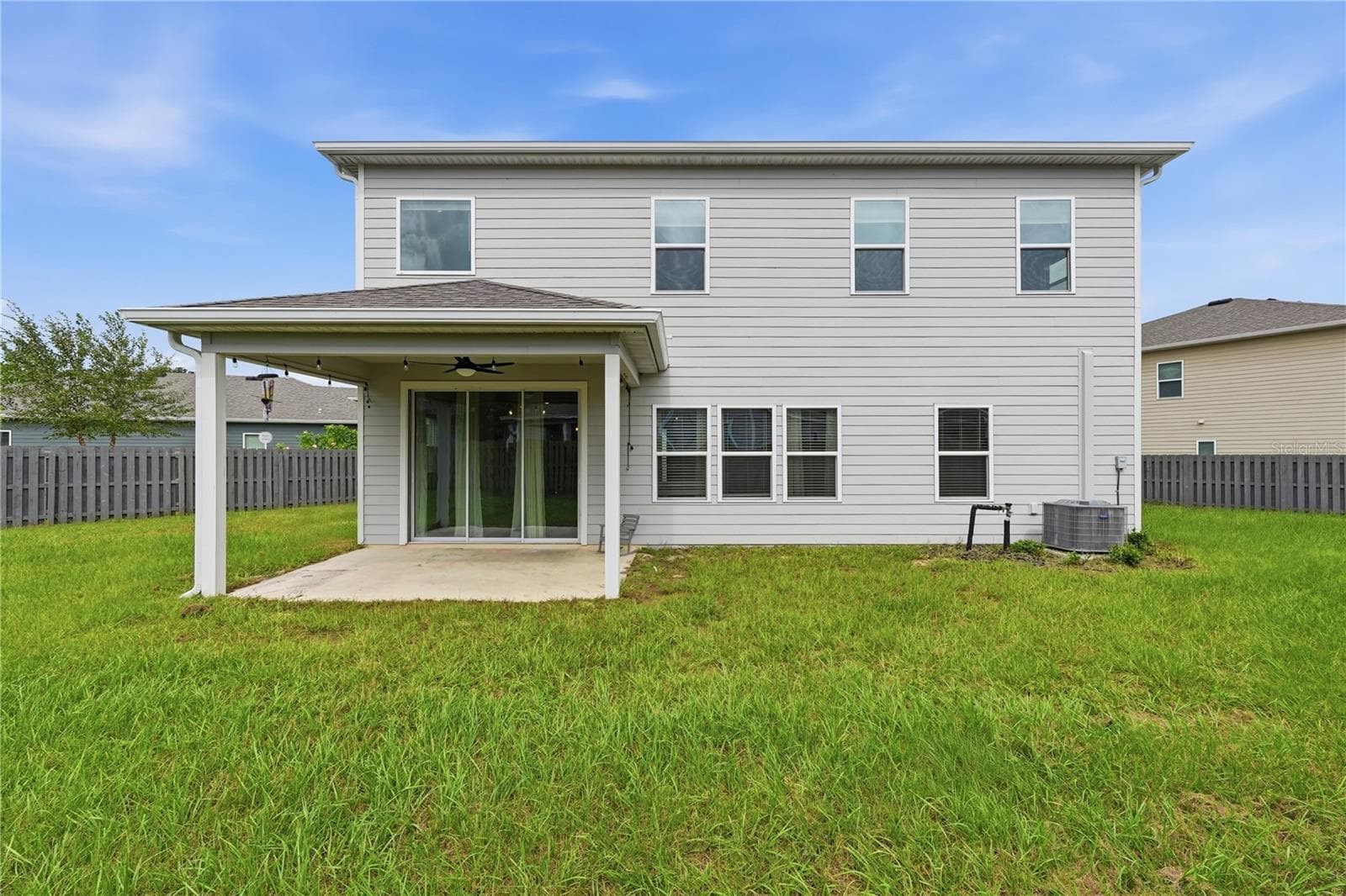 Single Family Residence at 1174 NW 133RD WAY, NEWBERRY, photo 42 of 48