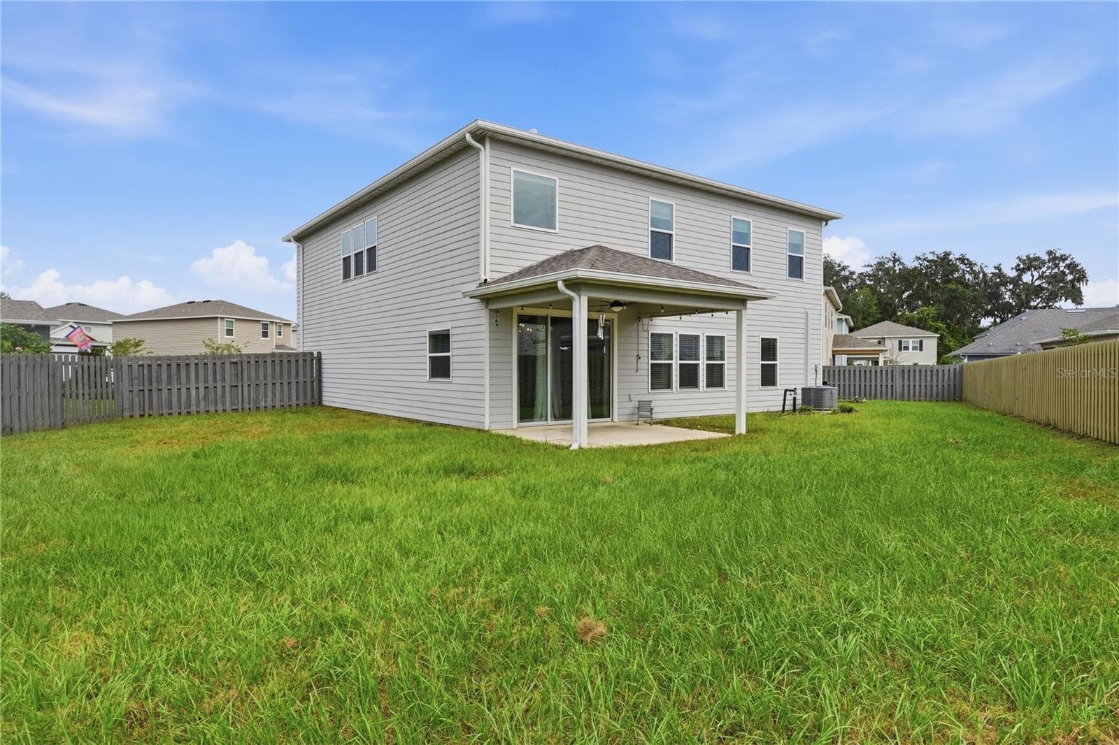 Single Family Residence at 1174 NW 133RD WAY, NEWBERRY, photo 43 of 48