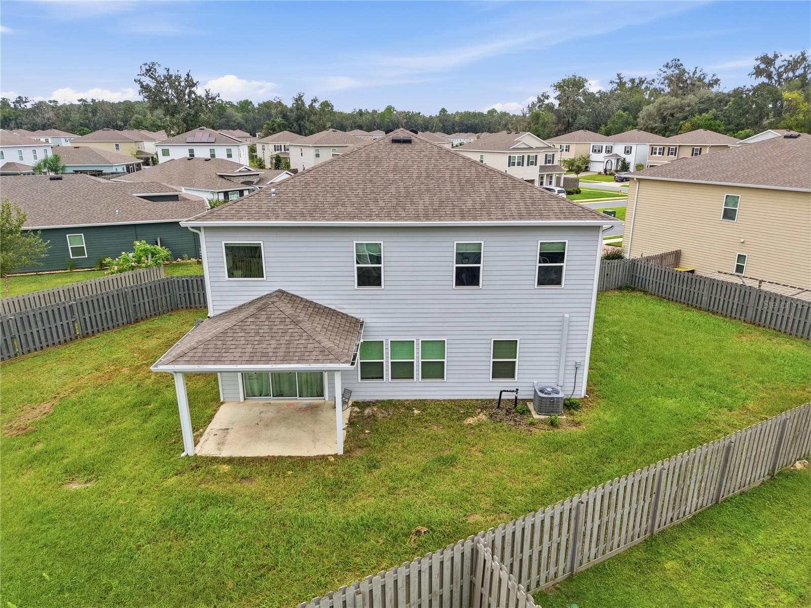 Single Family Residence at 1174 NW 133RD WAY, NEWBERRY, photo 44 of 48