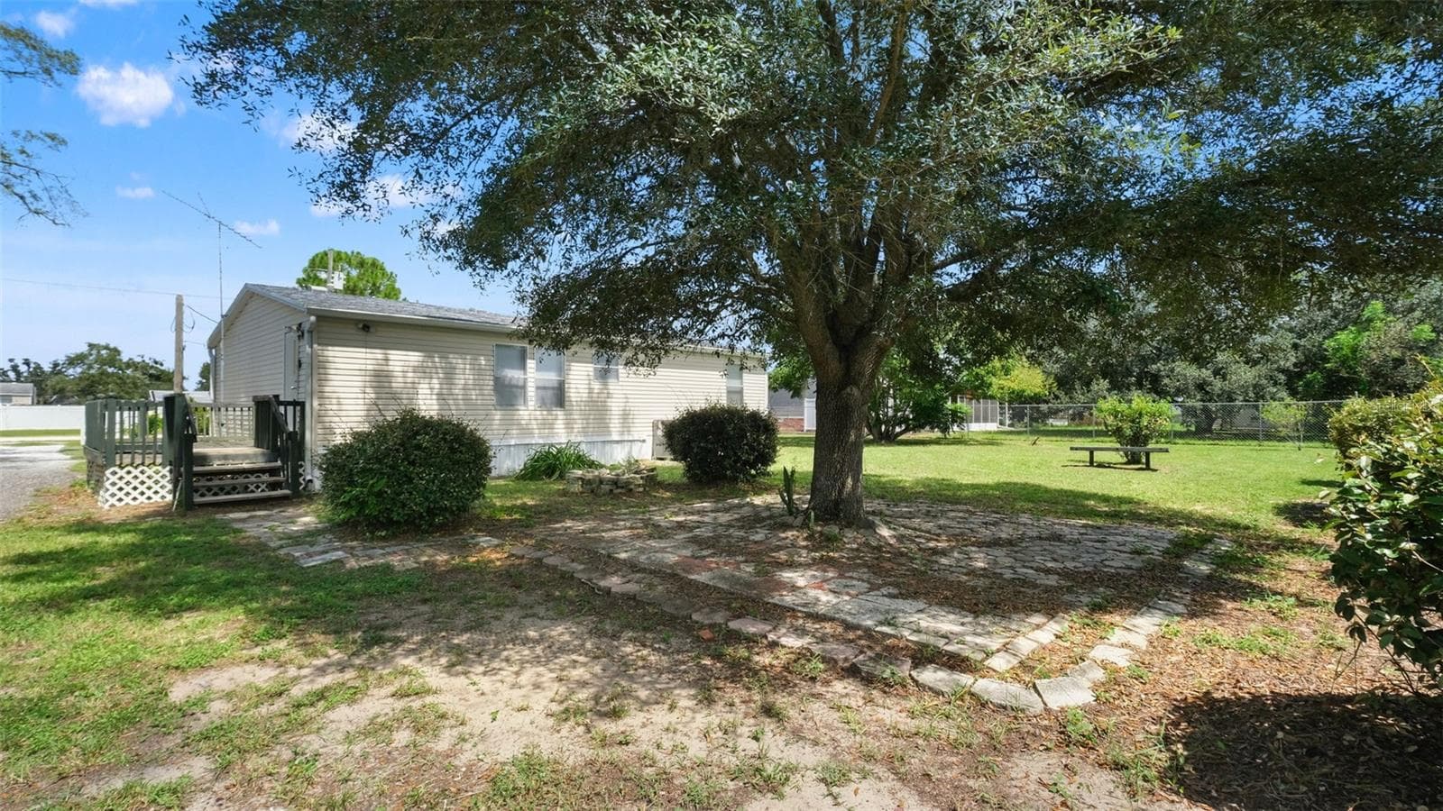 Manufactured Home at 16100 LACANTO ST, BROOKSVILLE, photo 4 of 43