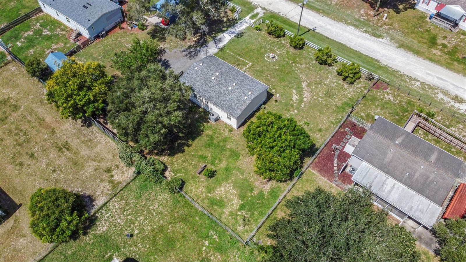 Manufactured Home at 16100 LACANTO ST, BROOKSVILLE, photo 13 of 43