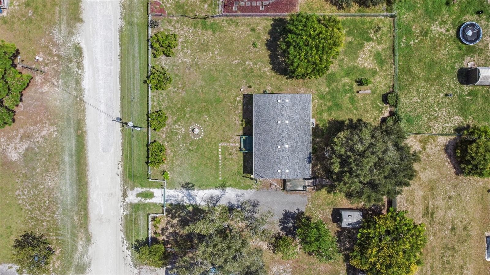 Manufactured Home at 16100 LACANTO ST, BROOKSVILLE, photo 16 of 43