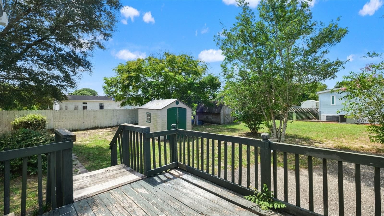 Manufactured Home at 16100 LACANTO ST, BROOKSVILLE, photo 42 of 43