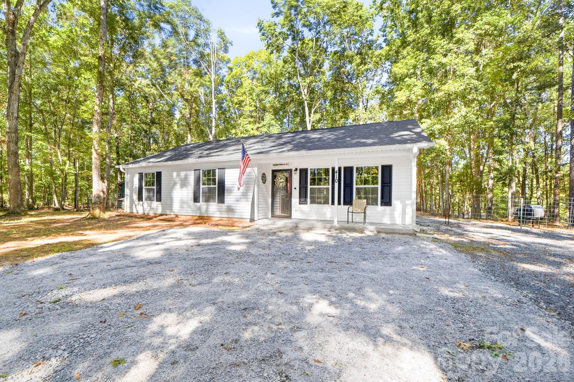 410 W Shiloh Unity Road