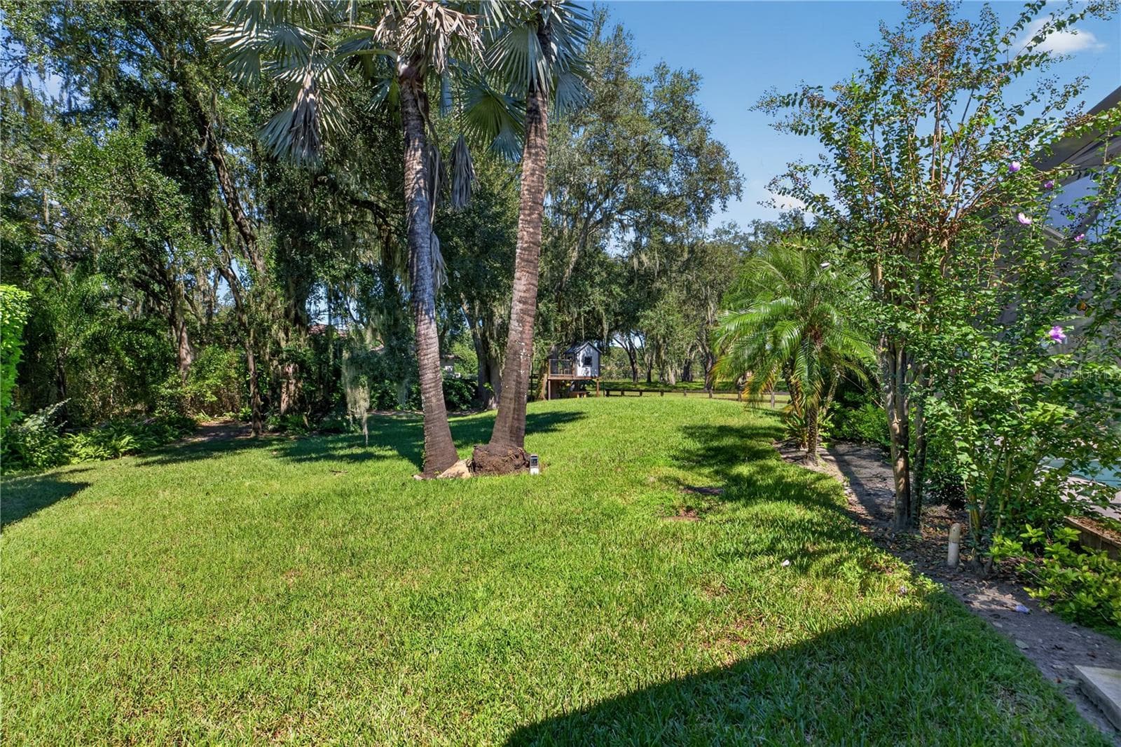 Single Family Residence at 19601 EAGLE CREST DR, LUTZ, photo 87 of 104