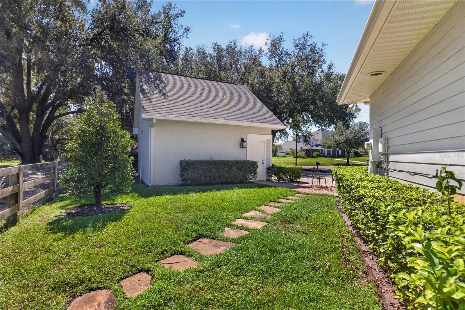 Single Family Residence at 19601 EAGLE CREST DR, LUTZ, photo 93 of 104
