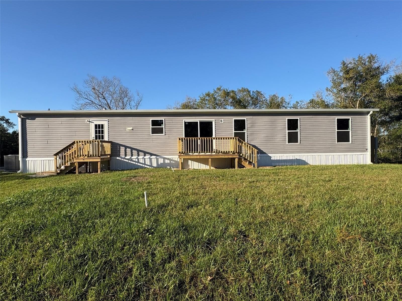 Modular Home at 16854 NW 254TH ST, OKEECHOBEE, photo 4 of 18