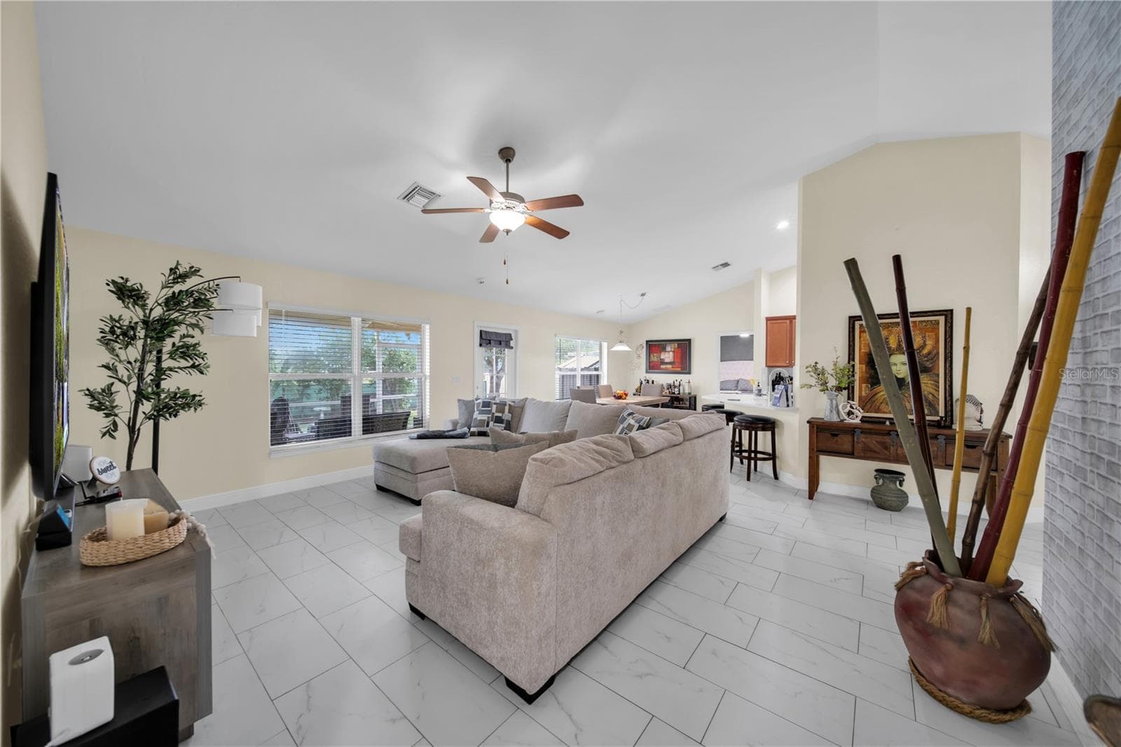 Single Family Residence at 1211 NW 27TH PL, CAPE CORAL, photo 10 of 37