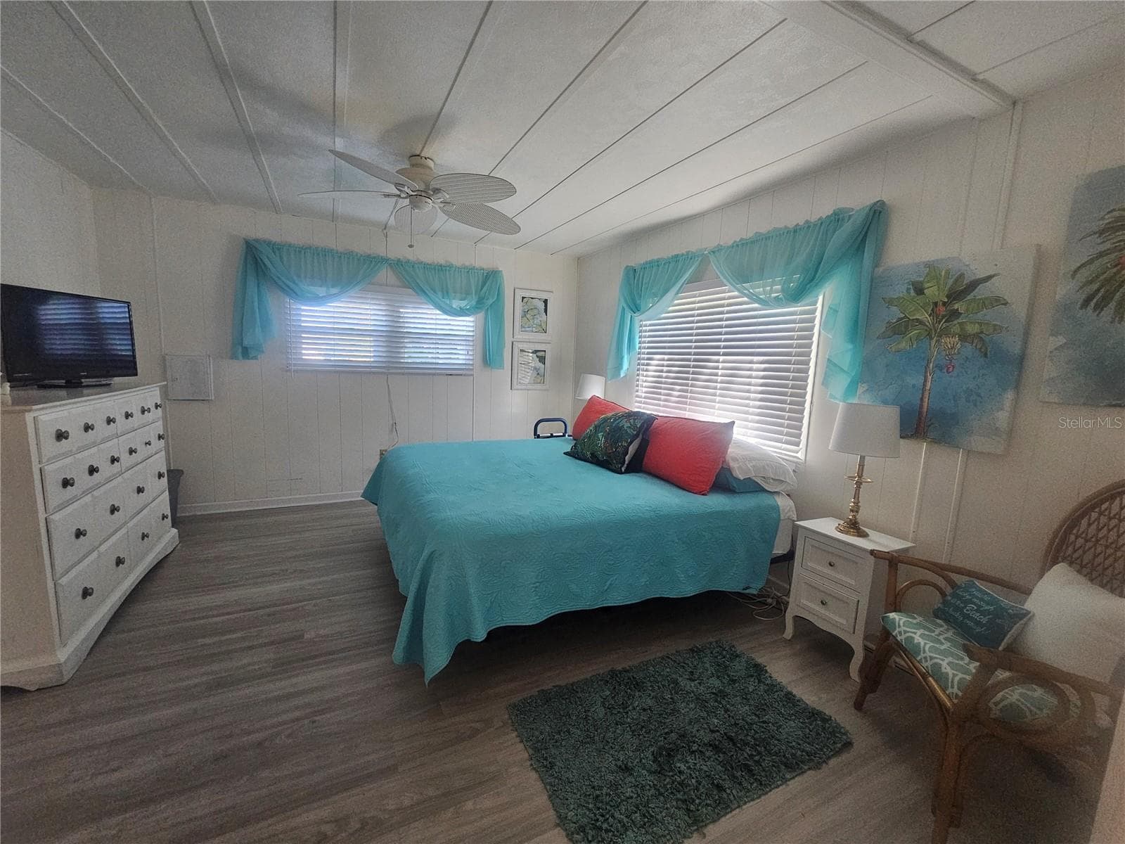Primary Bedroom - 392 COBIA WAY, OLDSMAR