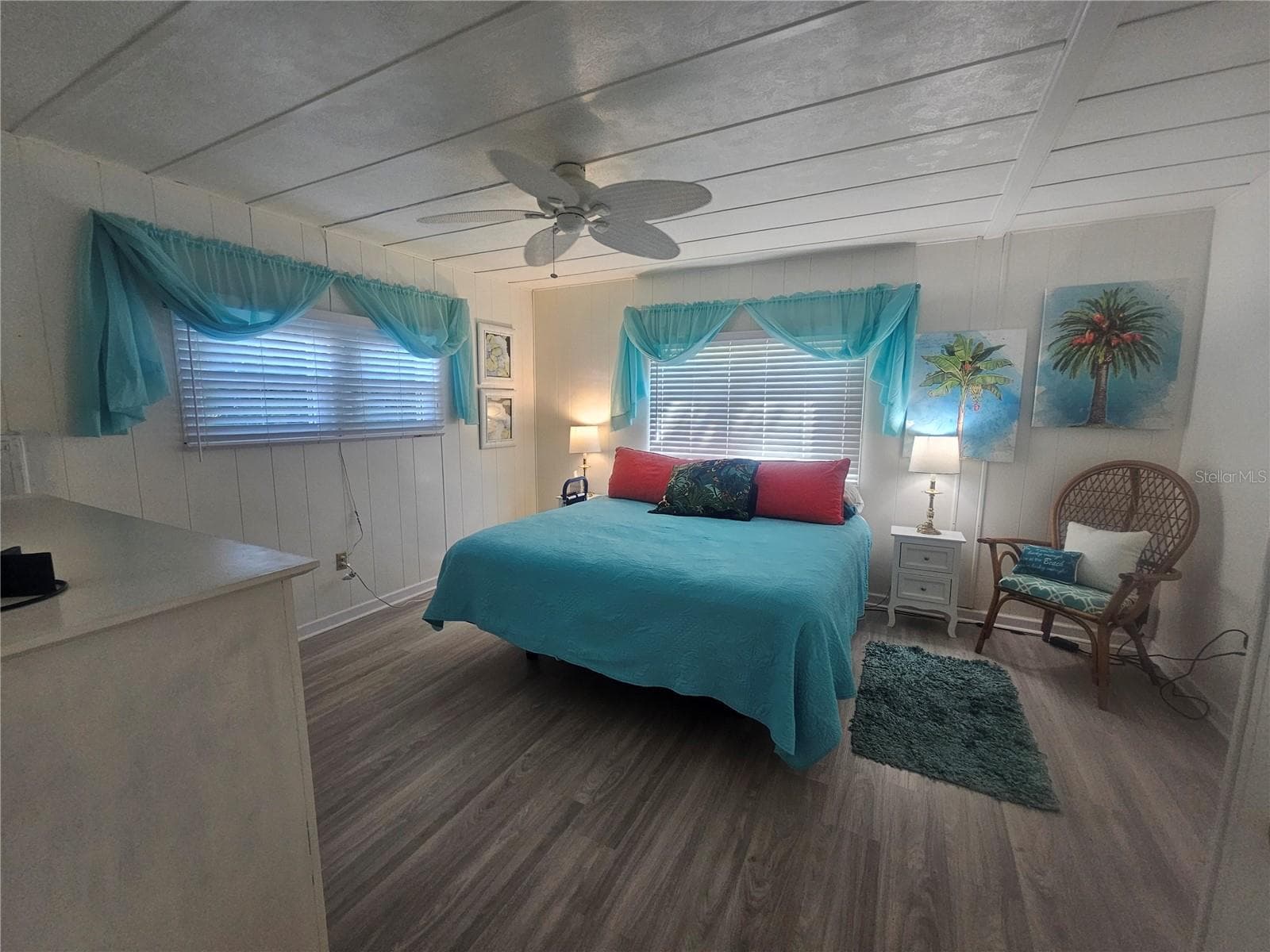 Primary Bedroom - 392 COBIA WAY, OLDSMAR