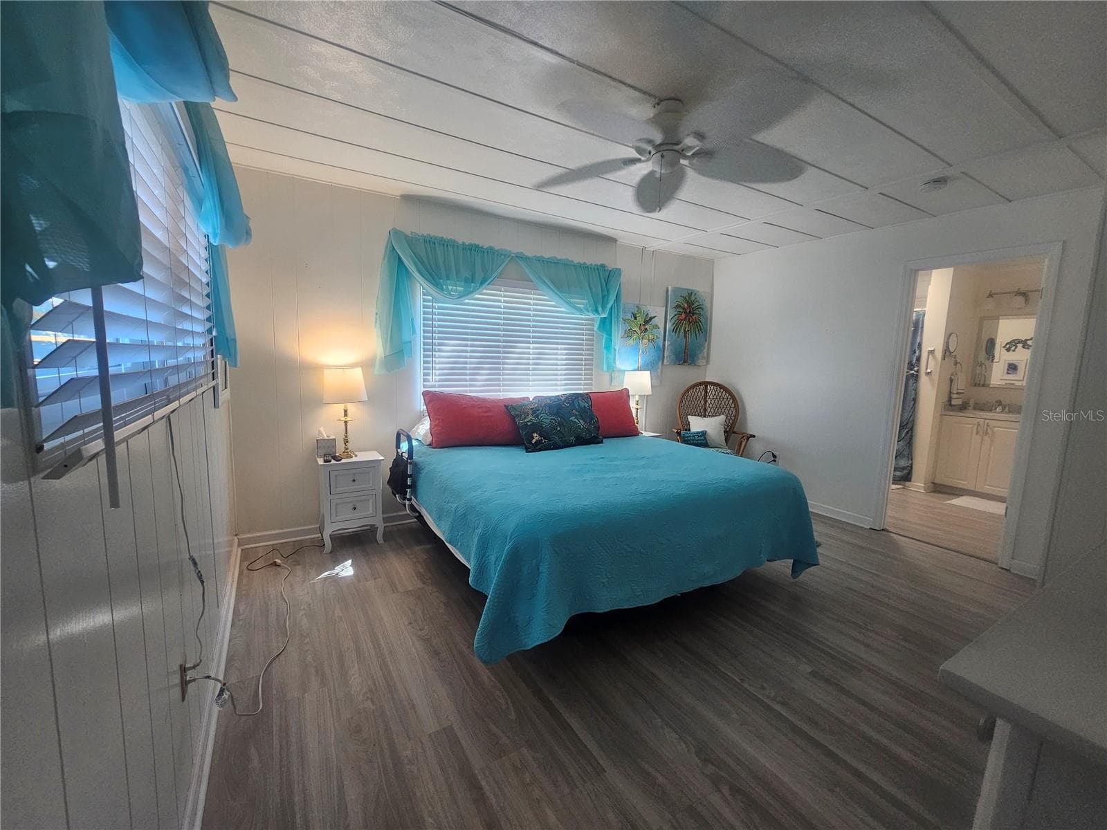 Primary Bedroom - 392 COBIA WAY, OLDSMAR