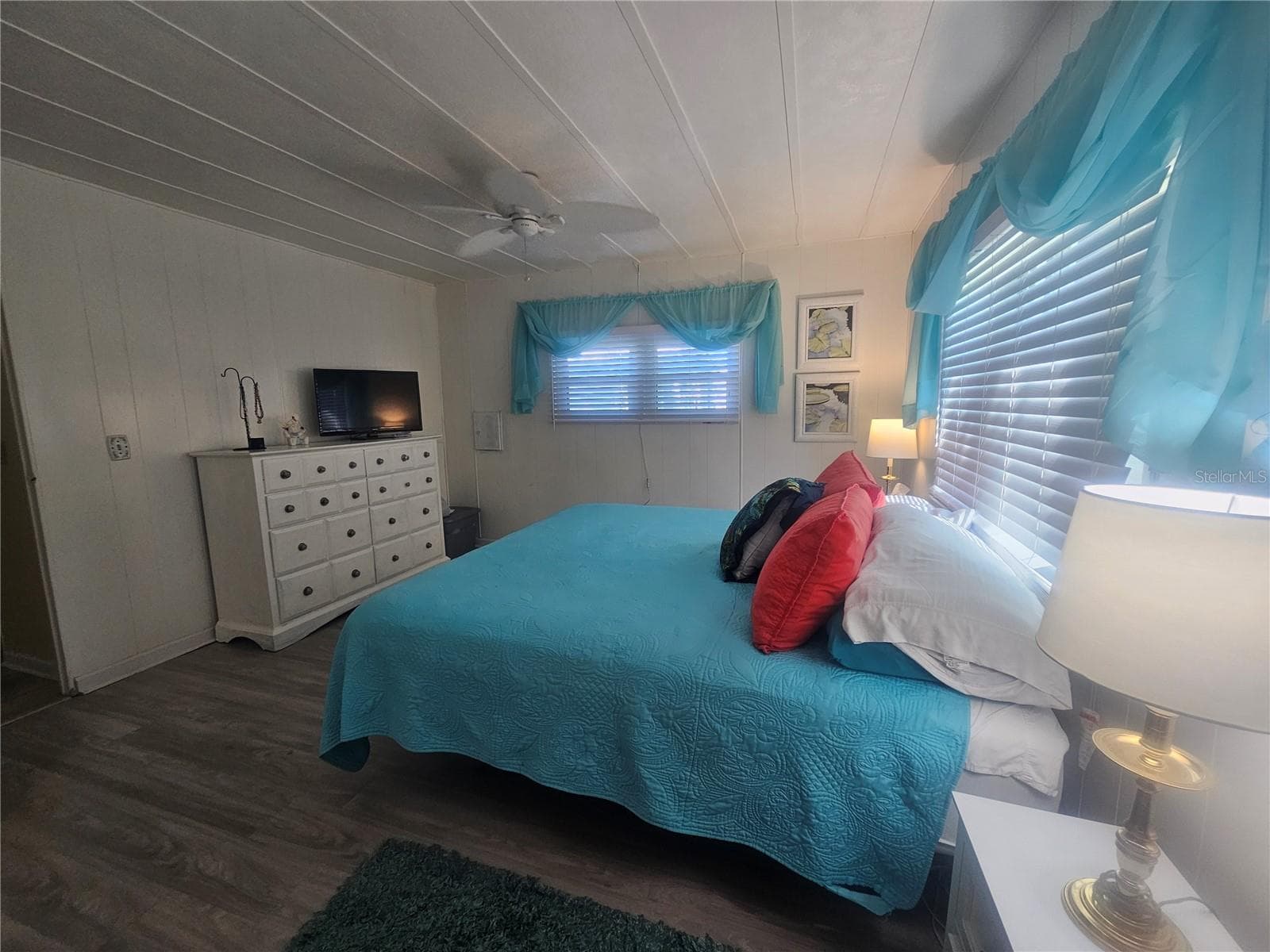 Primary Bedroom - 392 COBIA WAY, OLDSMAR