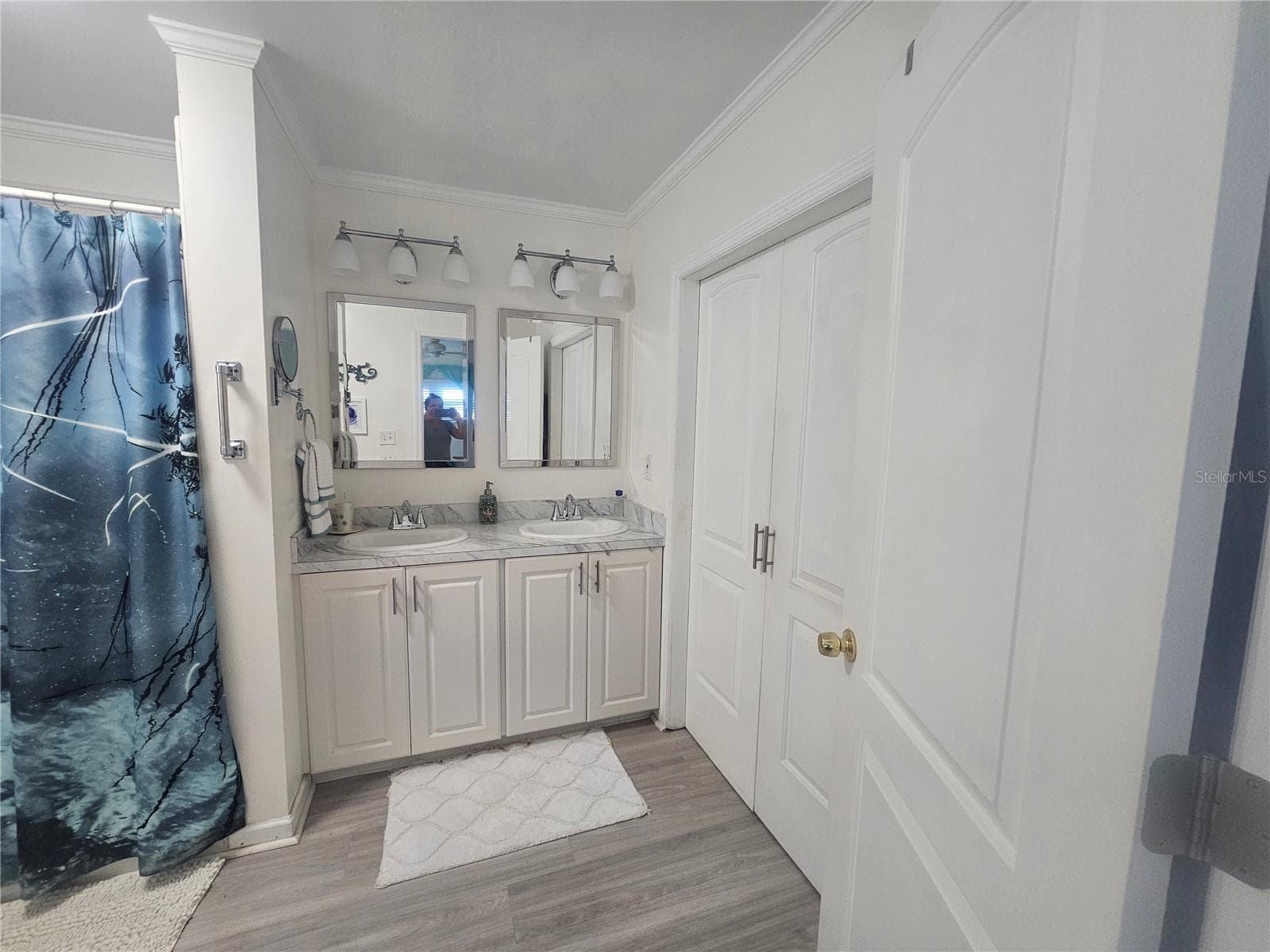 Primary Bathroom - 392 COBIA WAY, OLDSMAR
