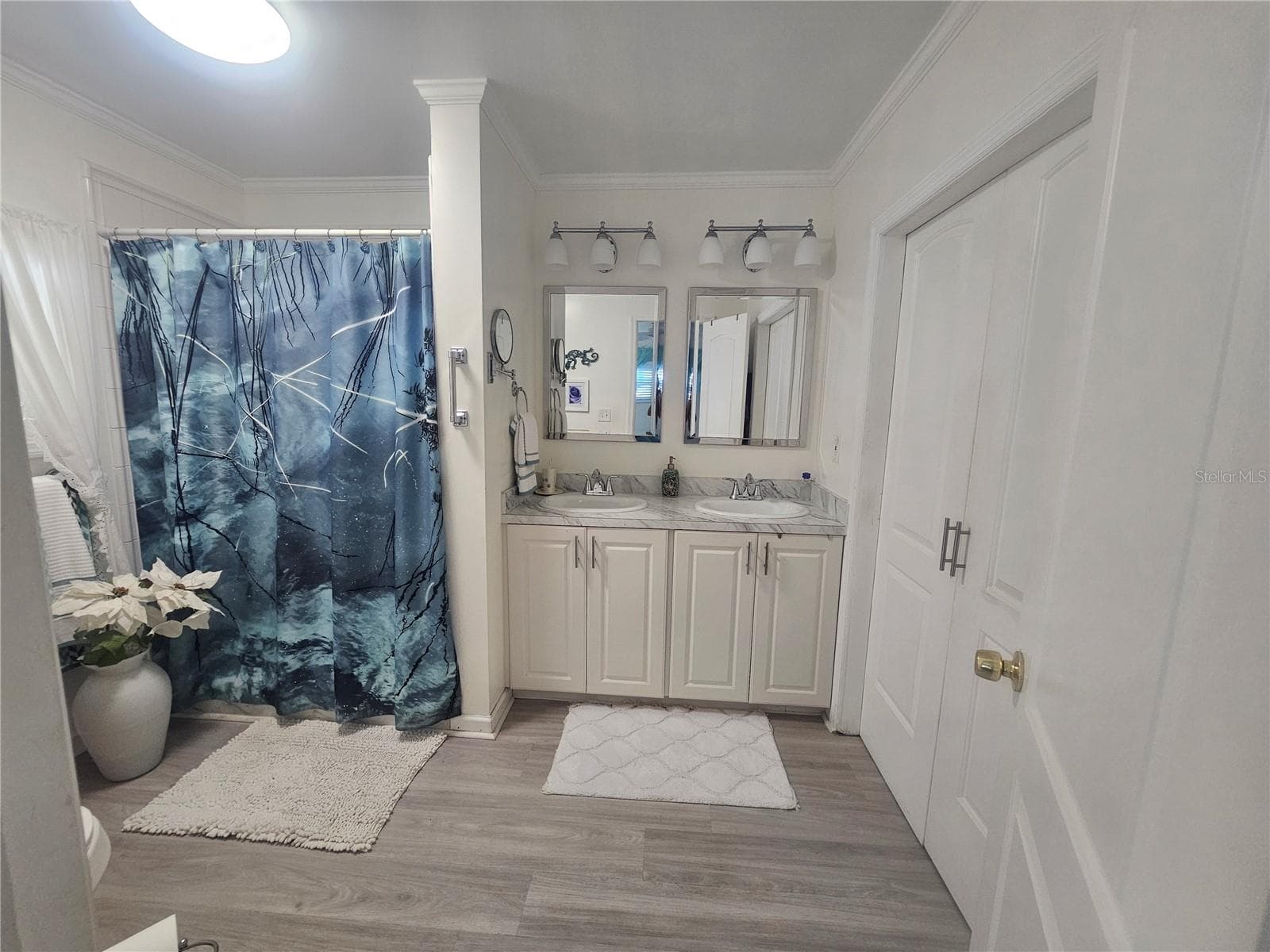 Primary Bathroom - 392 COBIA WAY, OLDSMAR