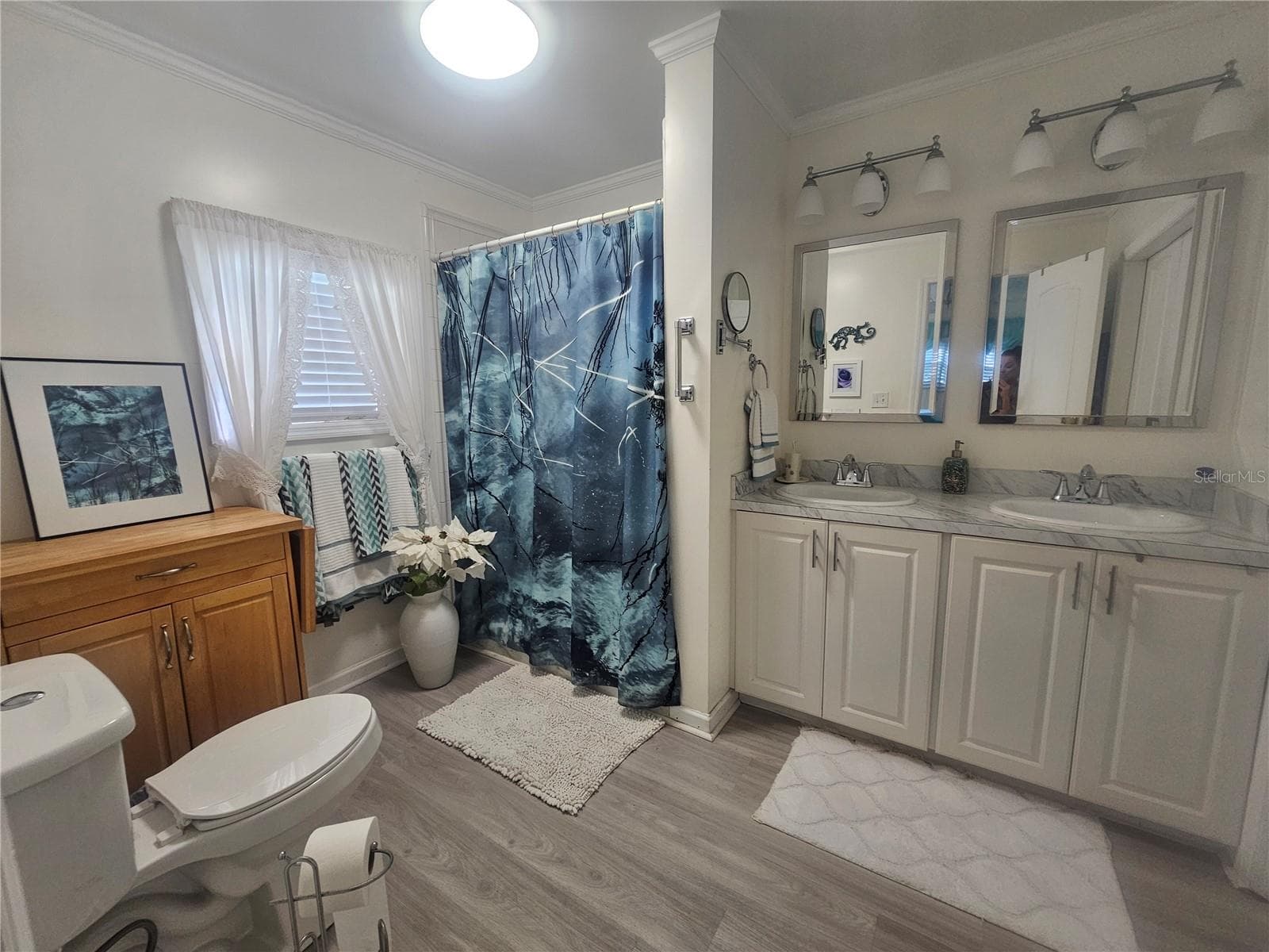 Primary Bathroom - 392 COBIA WAY, OLDSMAR