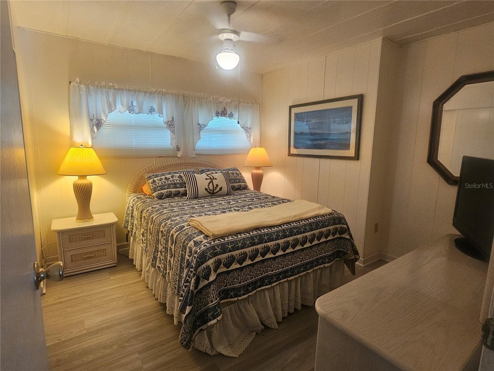 Bedroom 2 - 392 COBIA WAY, OLDSMAR