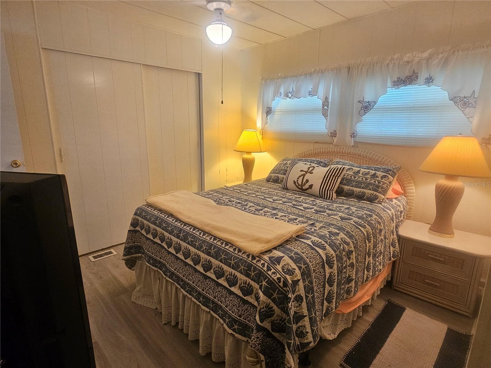 Bedroom 2 - 392 COBIA WAY, OLDSMAR