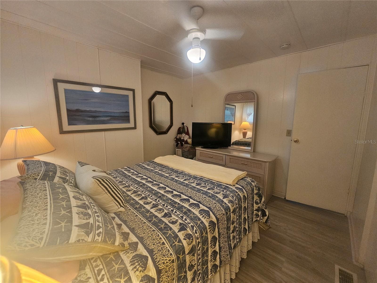 Bedroom 2 - 392 COBIA WAY, OLDSMAR