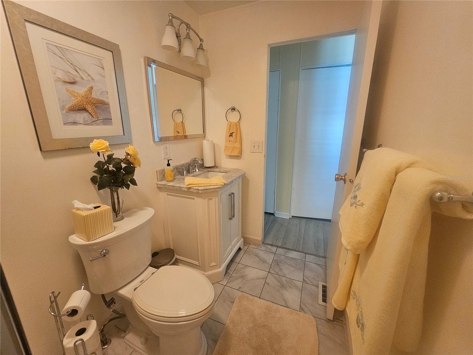 Bathroom 2 - 392 COBIA WAY, OLDSMAR