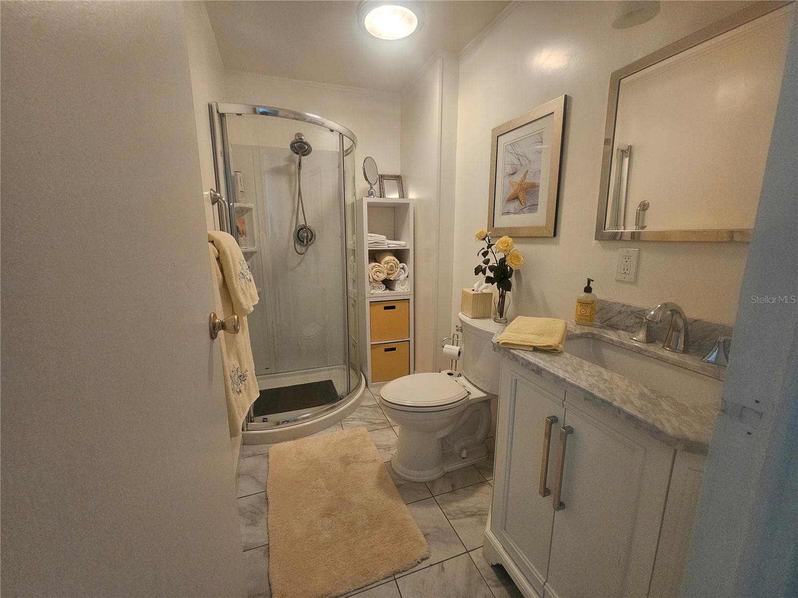 Bathroom 2 - 392 COBIA WAY, OLDSMAR