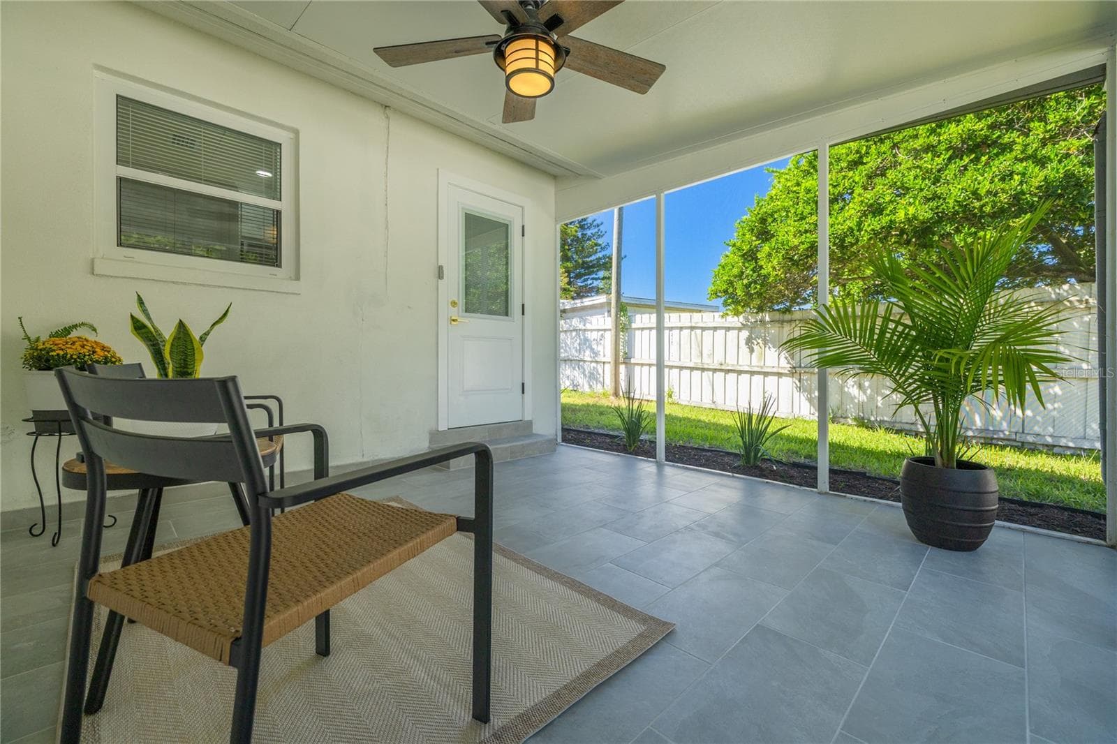 Single Family Residence at 1479 S EVERGREEN AVE, CLEARWATER, photo 26 of 30