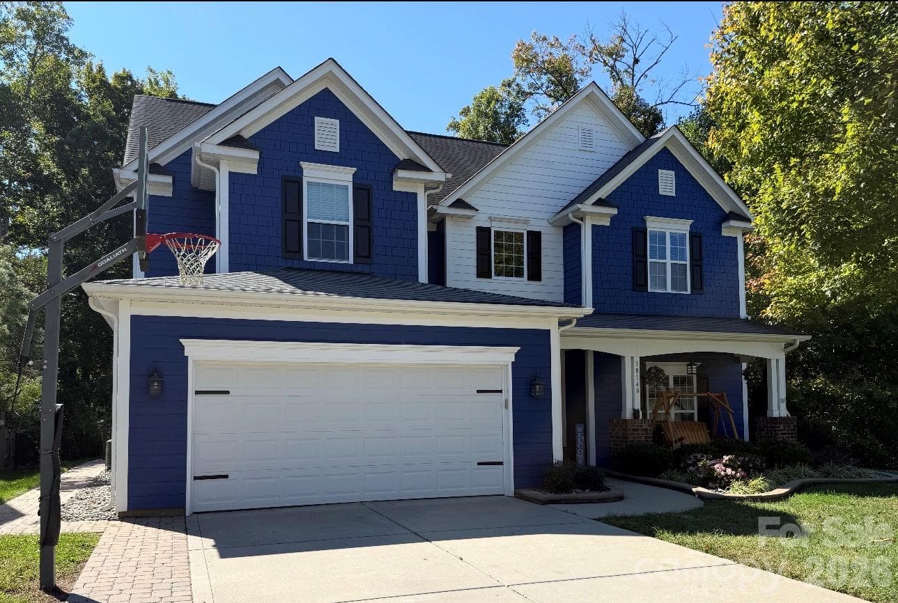 10140 Falling Leaf Drive