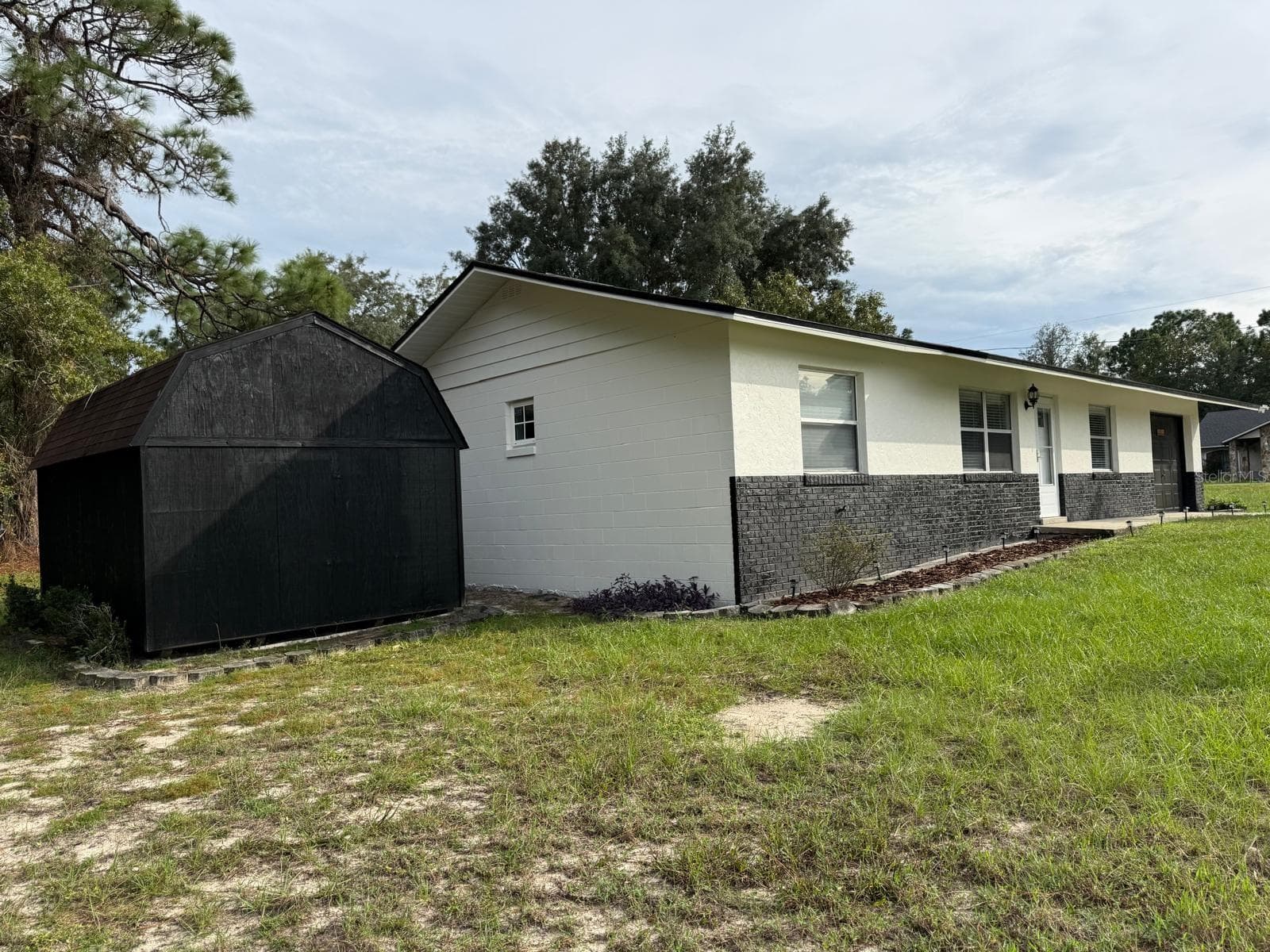Single Family Residence at 1 WATER TRACK CRSE, OCALA, photo 3 of 13