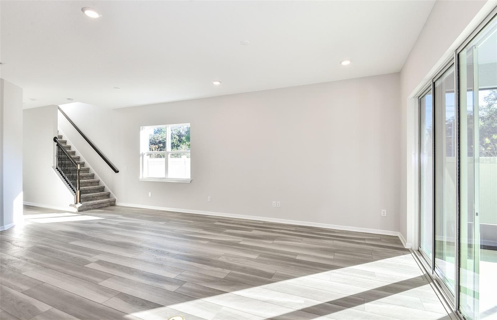 Model Home Design Only. Pictures and furnishings are for illustrative purposes only. Elevations, colors and options may vary. Furniture is for model home staging only. - 4833 FINLEY DRIVE, DAVENPORT