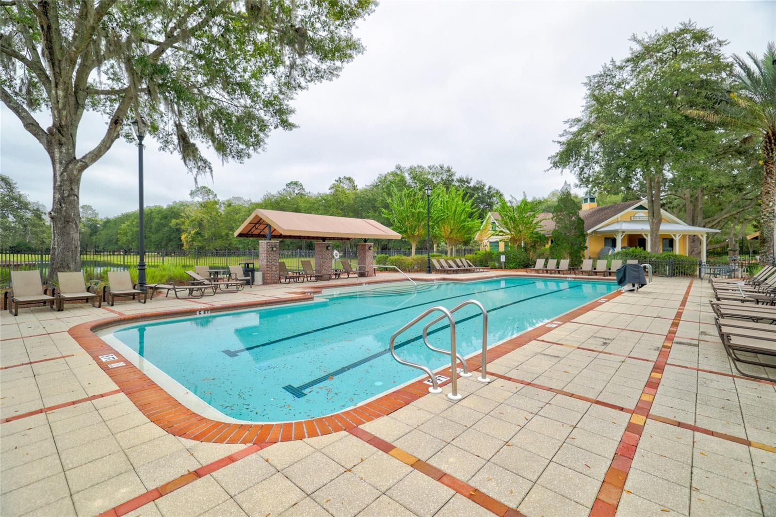 Single Family Residence at 4420 CASTLE PALM CT, ORANGE PARK, photo 64 of 99