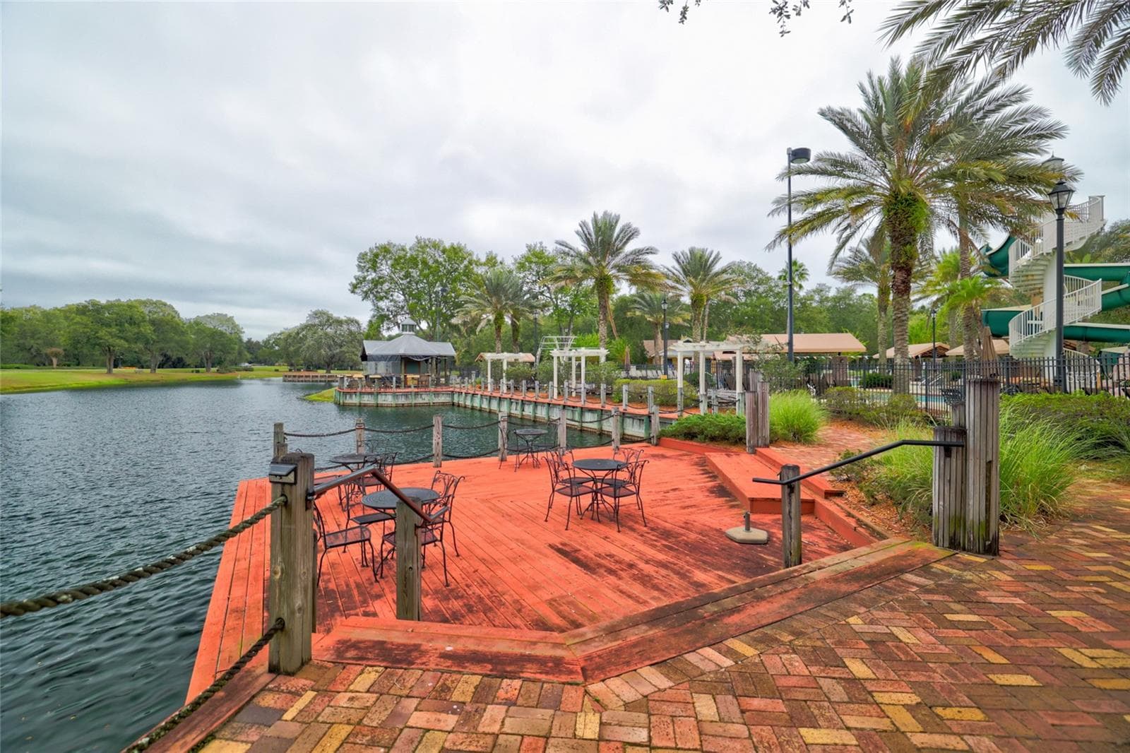 Single Family Residence at 4420 CASTLE PALM CT, ORANGE PARK, photo 70 of 99