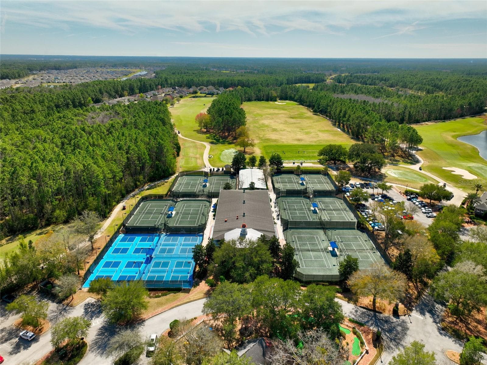 Single Family Residence at 4420 CASTLE PALM CT, ORANGE PARK, photo 86 of 99