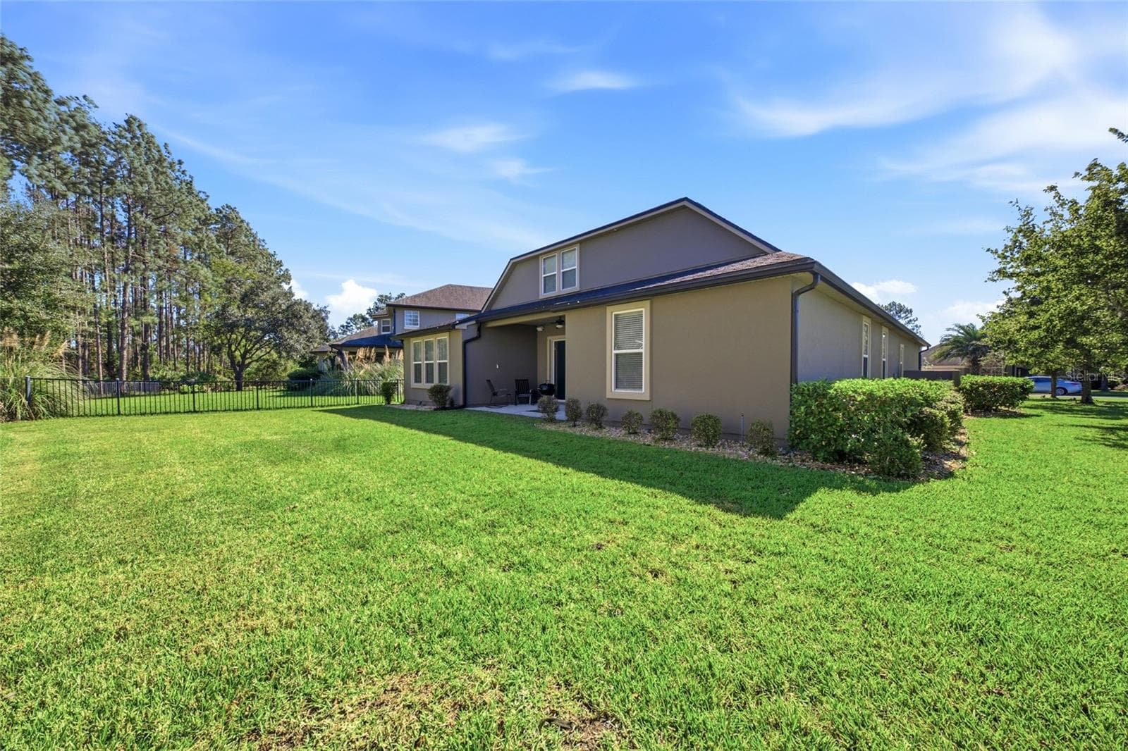 Single Family Residence at 4420 CASTLE PALM CT, ORANGE PARK, photo 44 of 99