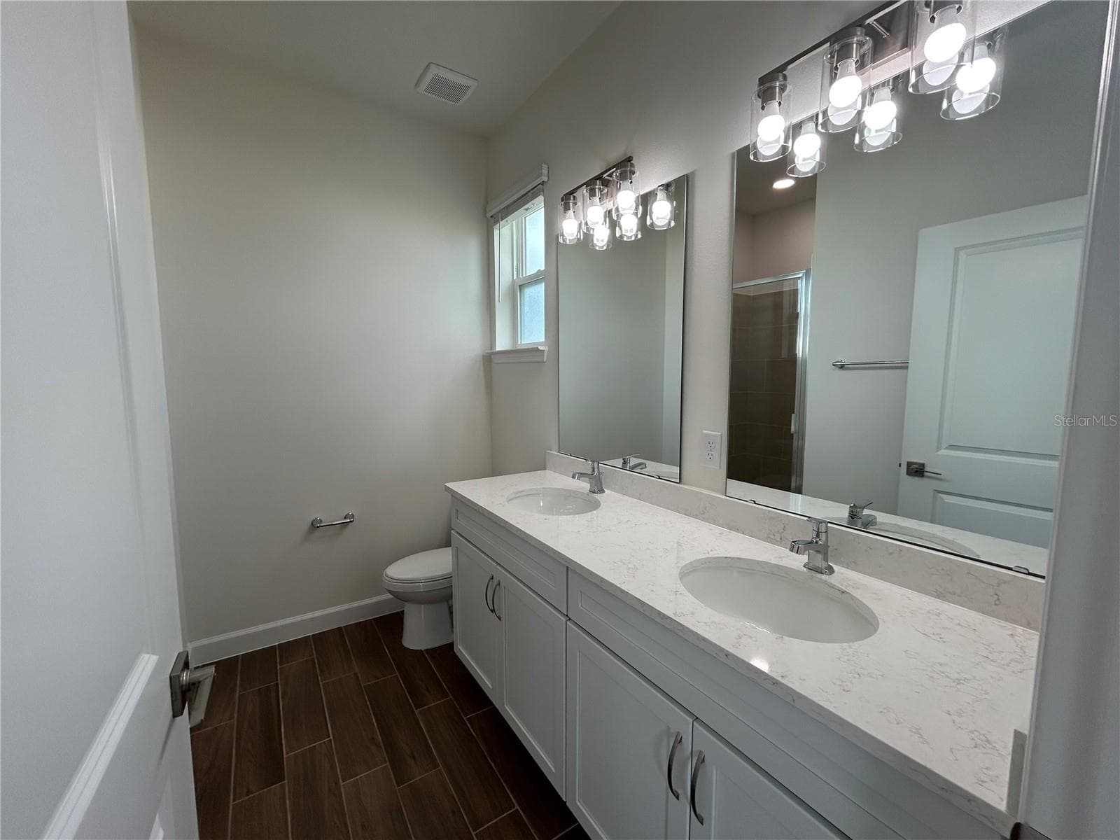 Primary Bath - 12033 LAKESHORE WAY, OXFORD