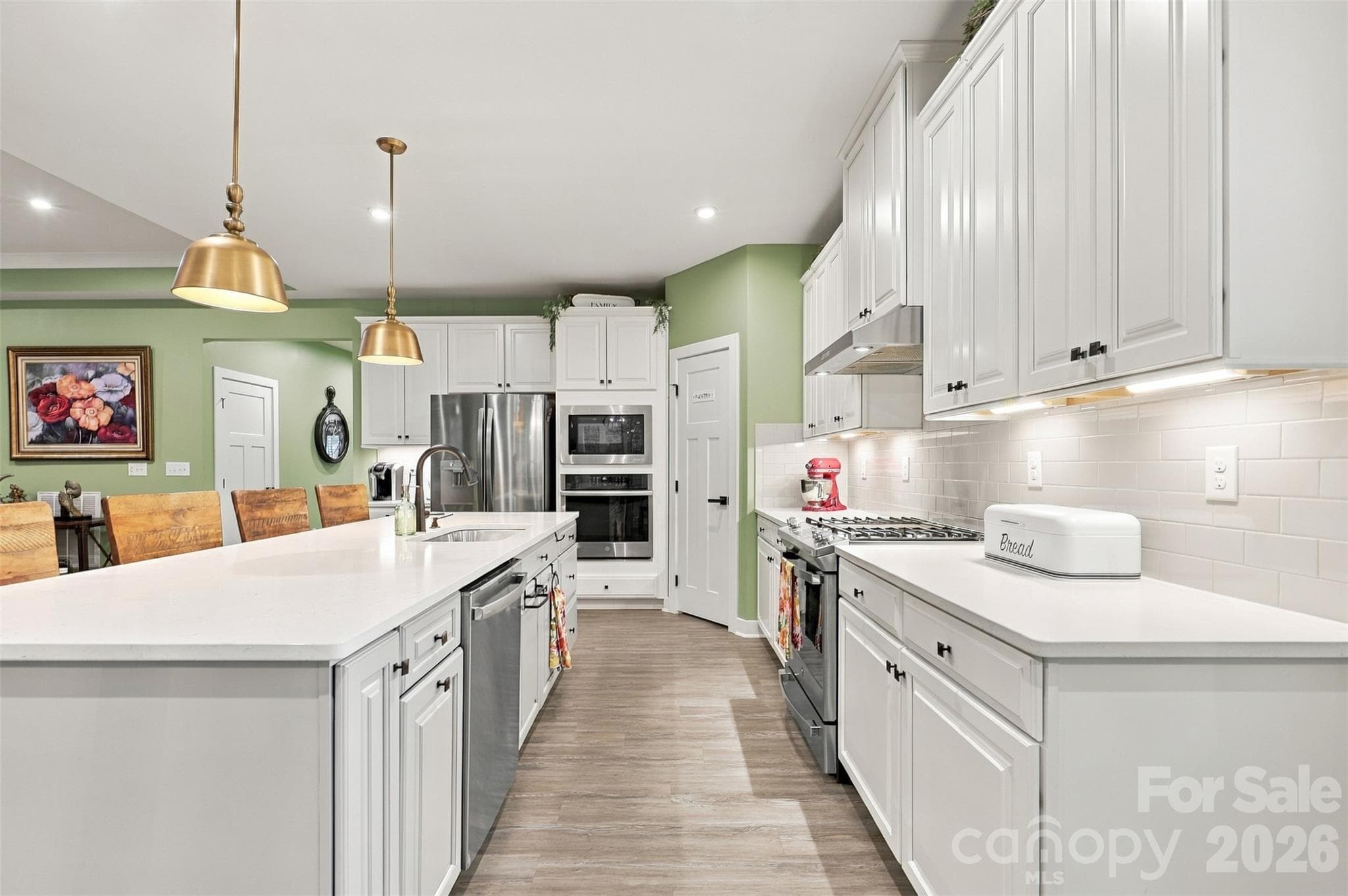 Single Family Residence at 14118 Sunnyhill Grove Road, Davidson, photo 11 of 45