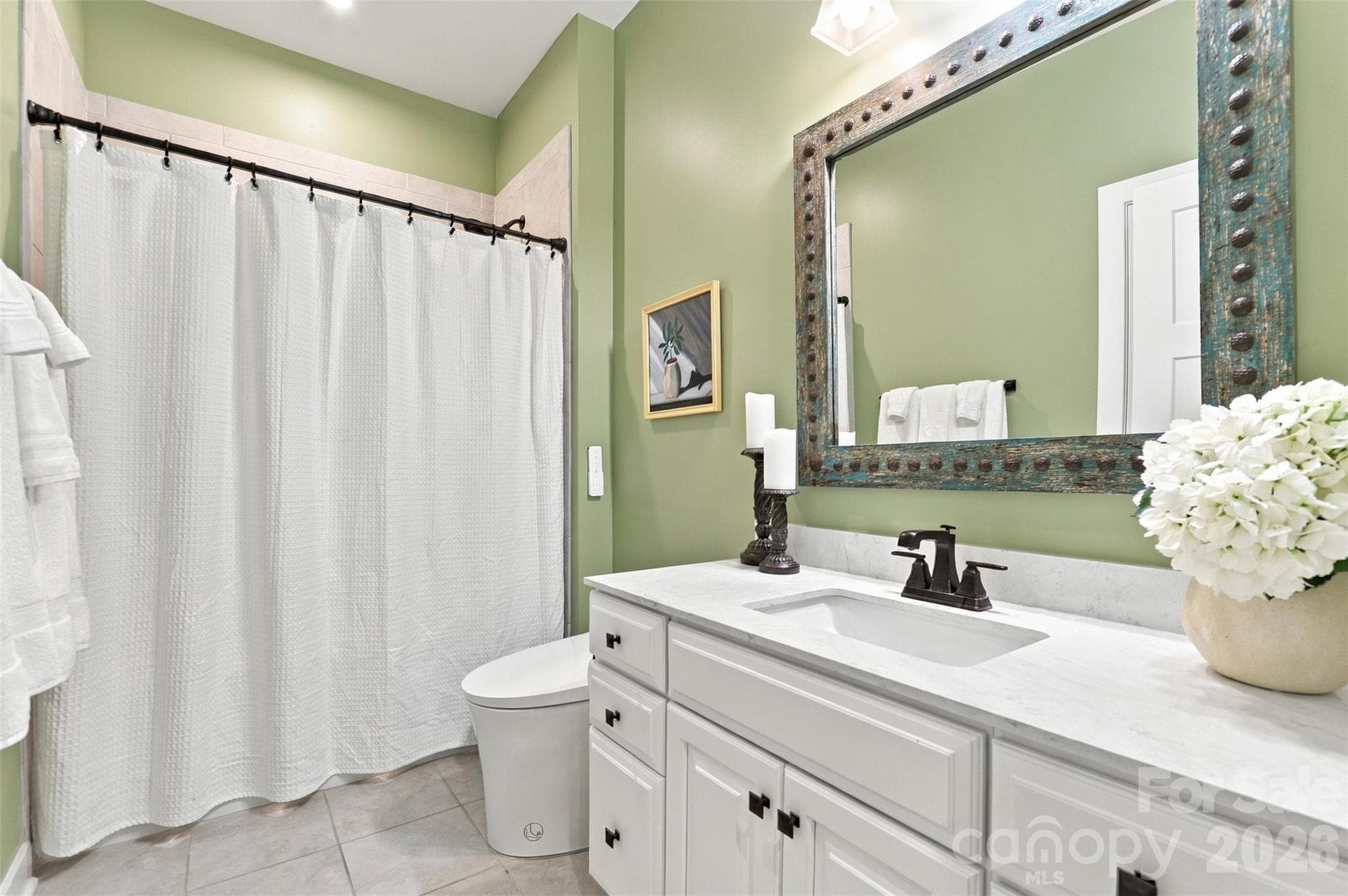 Single Family Residence at 14118 Sunnyhill Grove Road, Davidson, photo 17 of 45