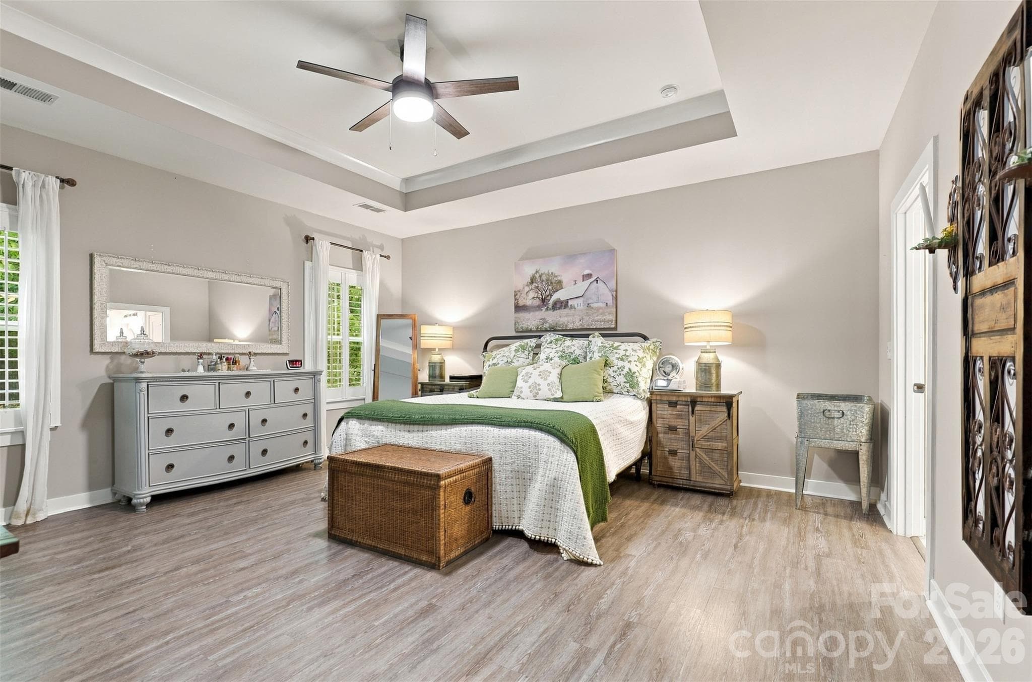 Single Family Residence at 14118 Sunnyhill Grove Road, Davidson, photo 19 of 45