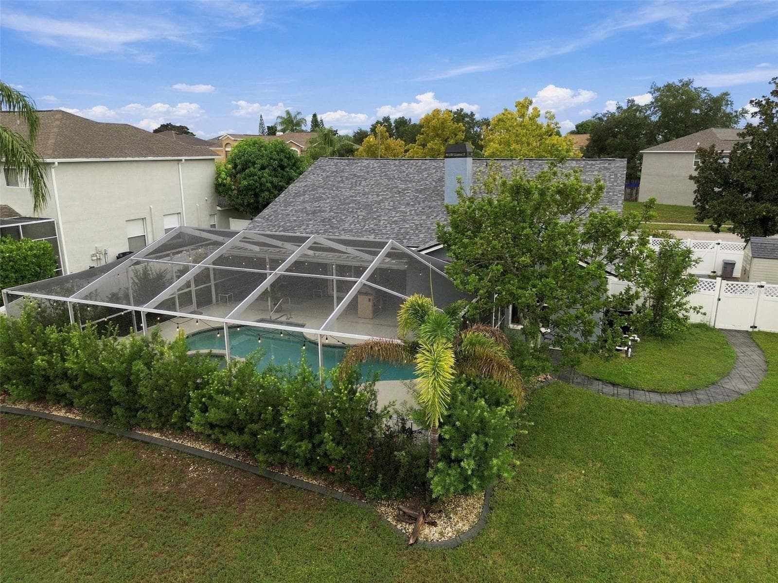 Single Family Residence at 10810 SAILBROOKE DR, RIVERVIEW, photo 5 of 40