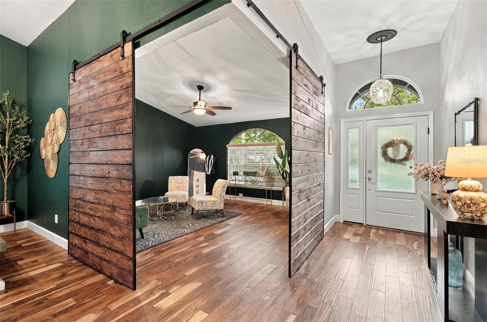 Bonus room/Den/Office space. - 10810 SAILBROOKE DR, RIVERVIEW