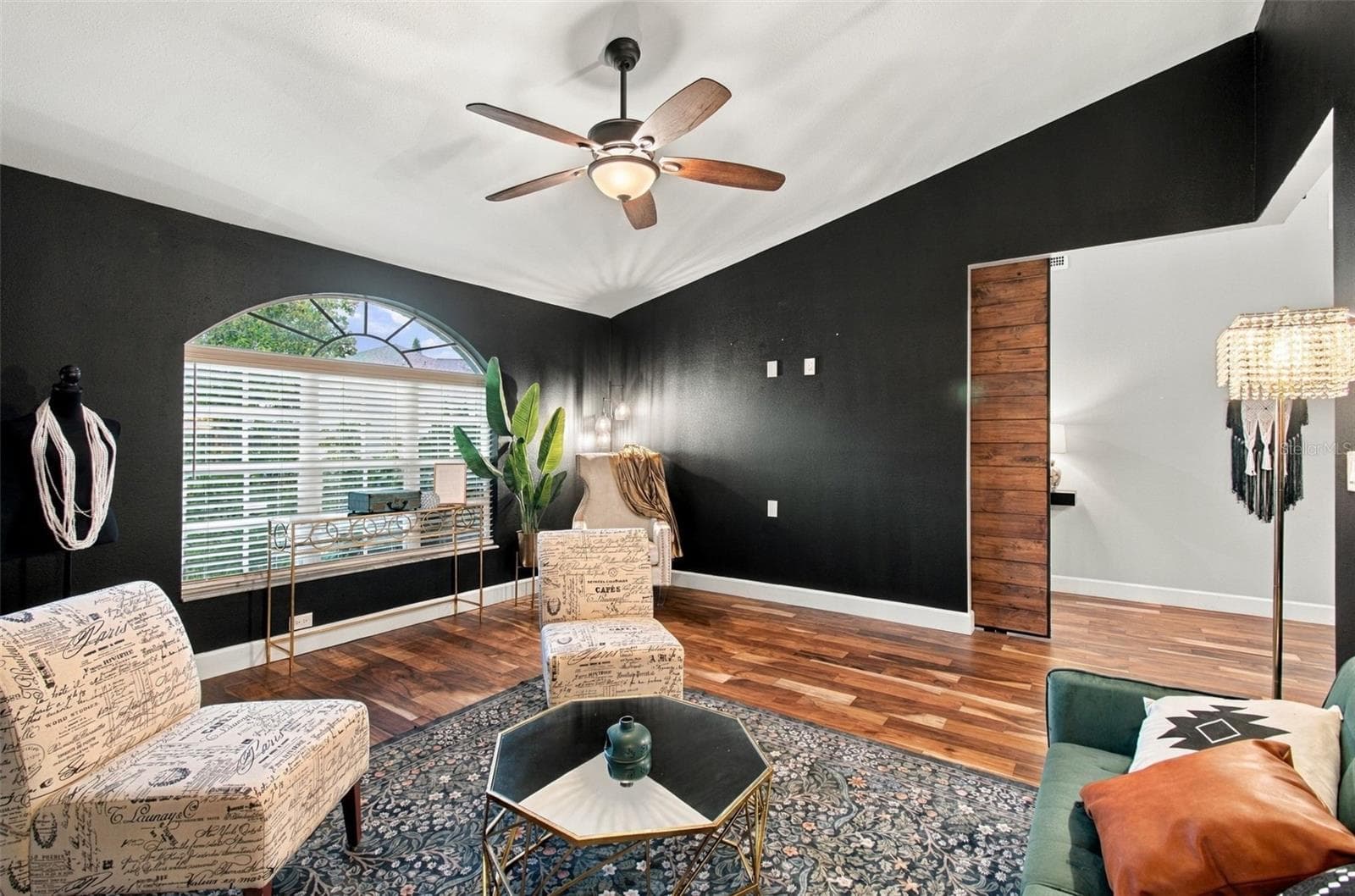 Bonus room/Den/Office space. - 10810 SAILBROOKE DR, RIVERVIEW