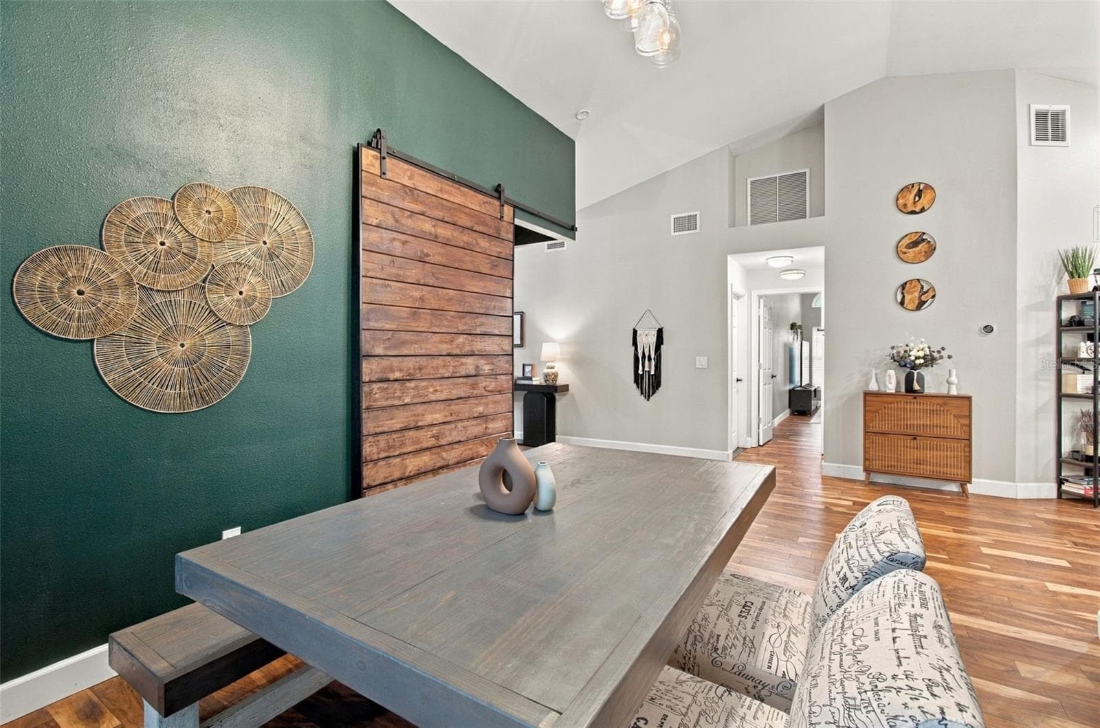 Formal living area - 10810 SAILBROOKE DR, RIVERVIEW