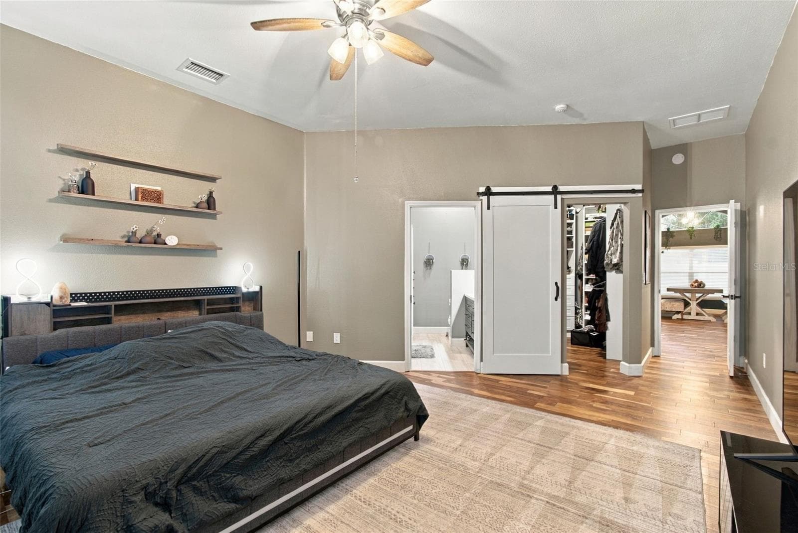 Primary Suite - 10810 SAILBROOKE DR, RIVERVIEW