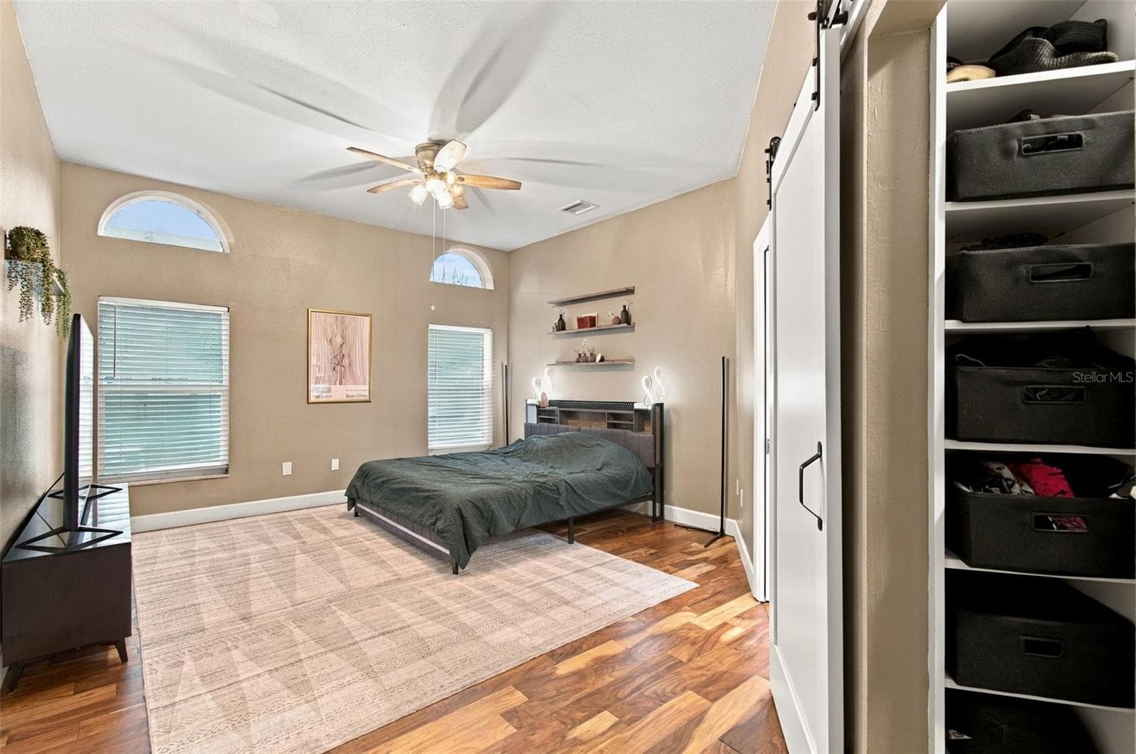 Primary Suite - 10810 SAILBROOKE DR, RIVERVIEW