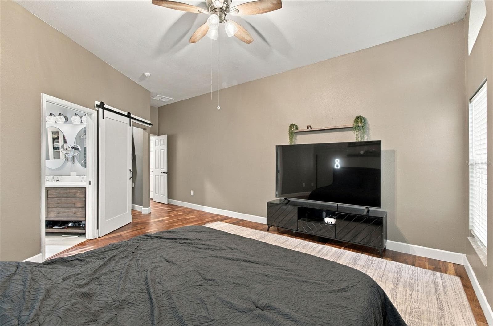 Primary Suite - 10810 SAILBROOKE DR, RIVERVIEW