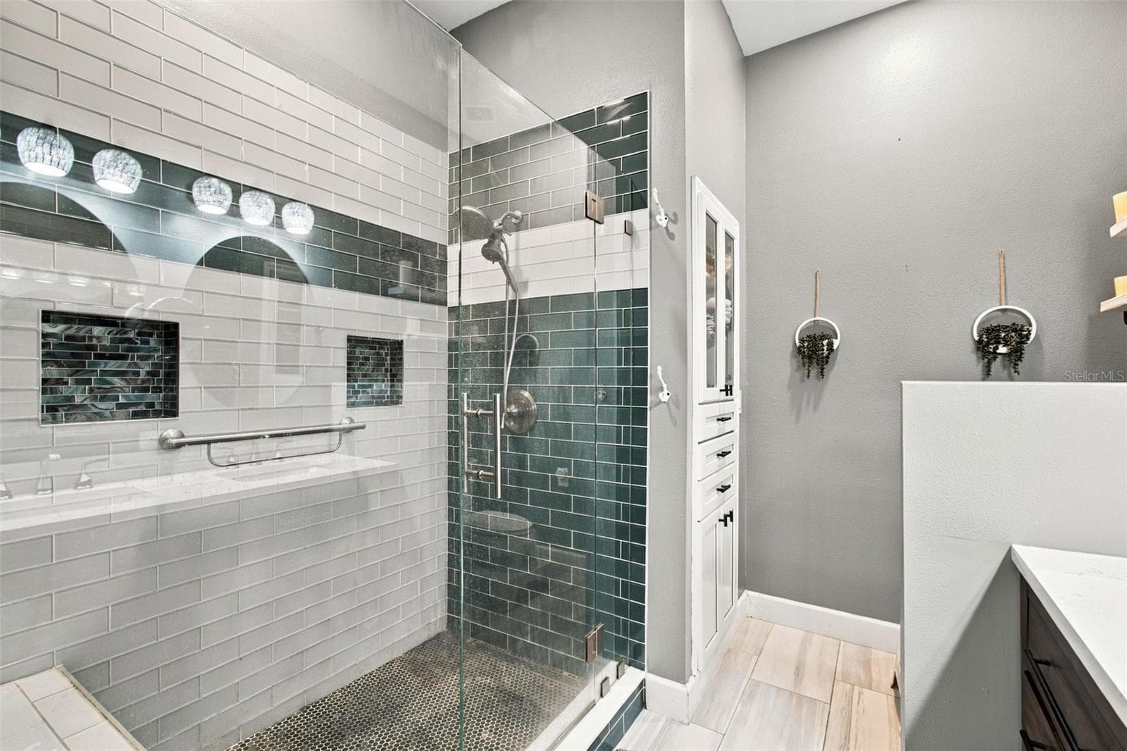 Primary bathroom - 10810 SAILBROOKE DR, RIVERVIEW