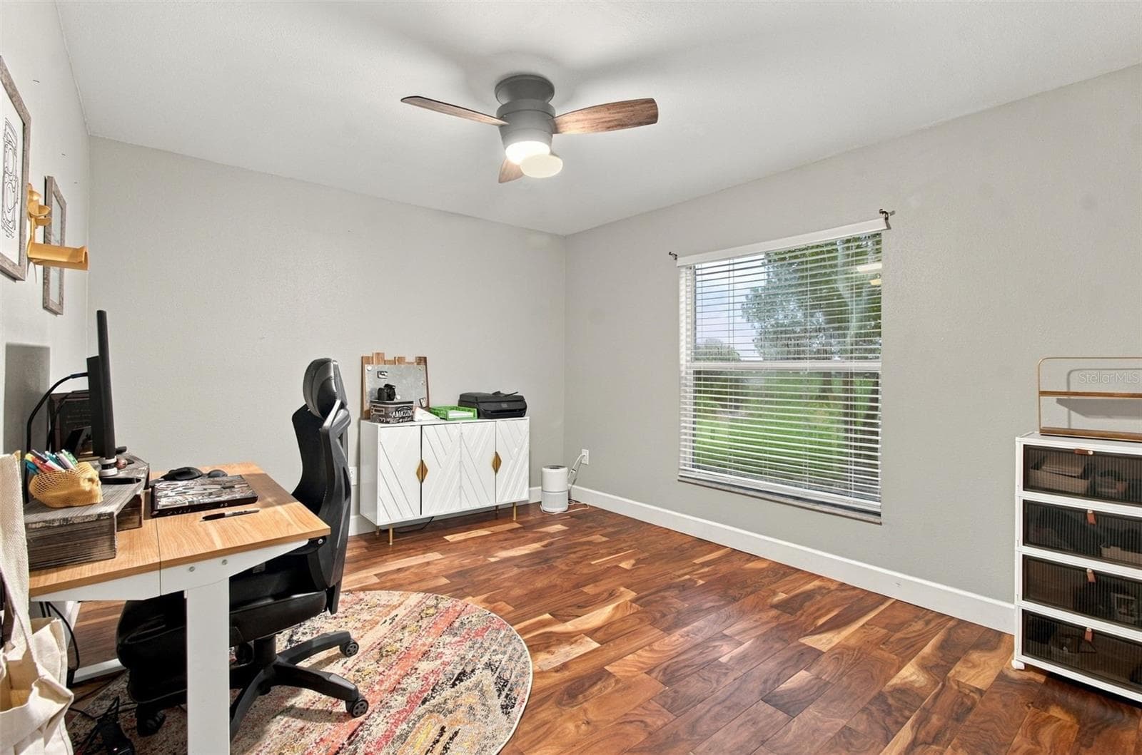 Bedroom 3 - 10810 SAILBROOKE DR, RIVERVIEW
