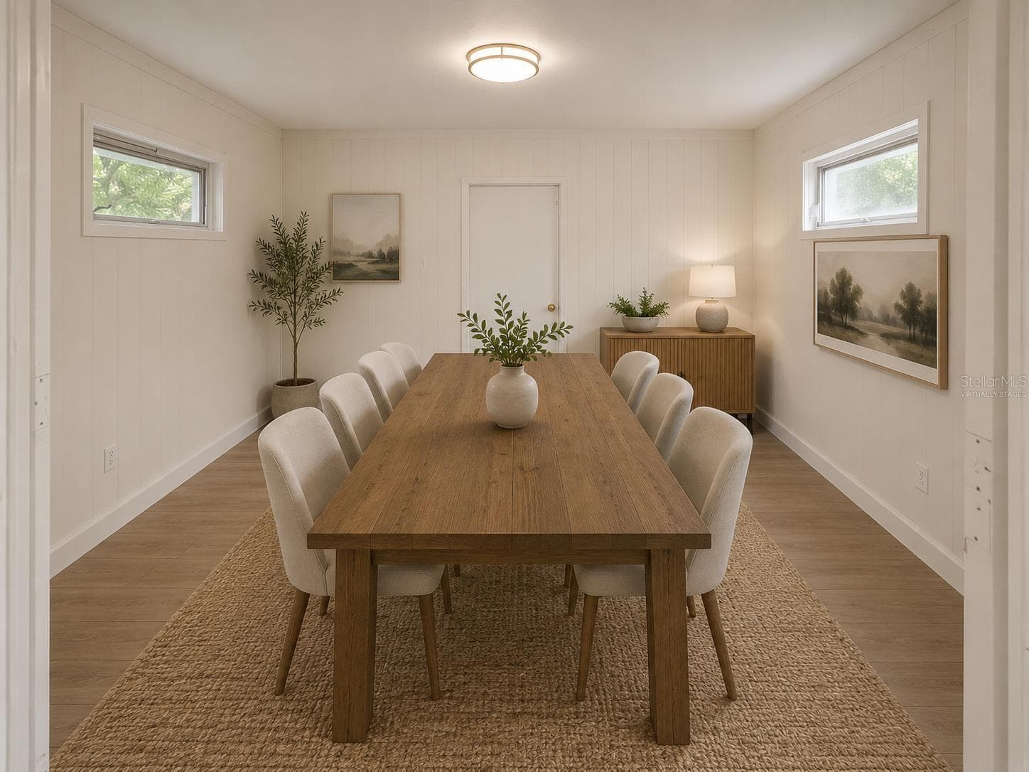 Virtually Staged - 517 MOROCCO AVE, ORLANDO