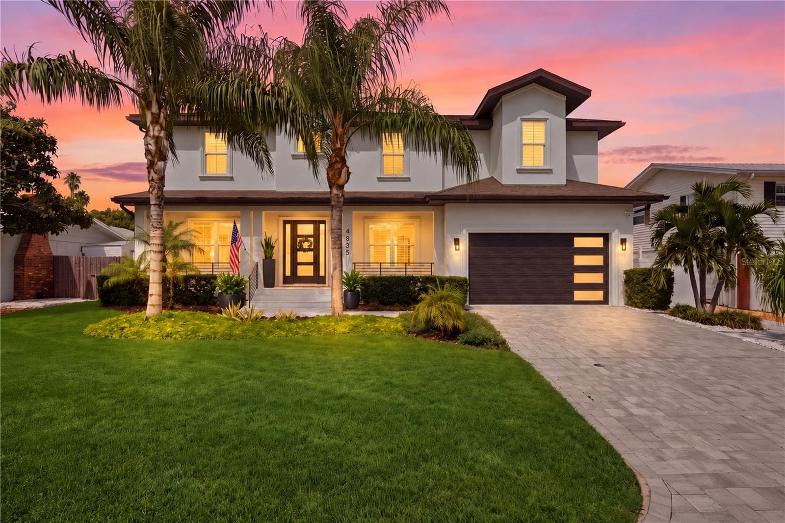 4835 W BAY VILLA AVE