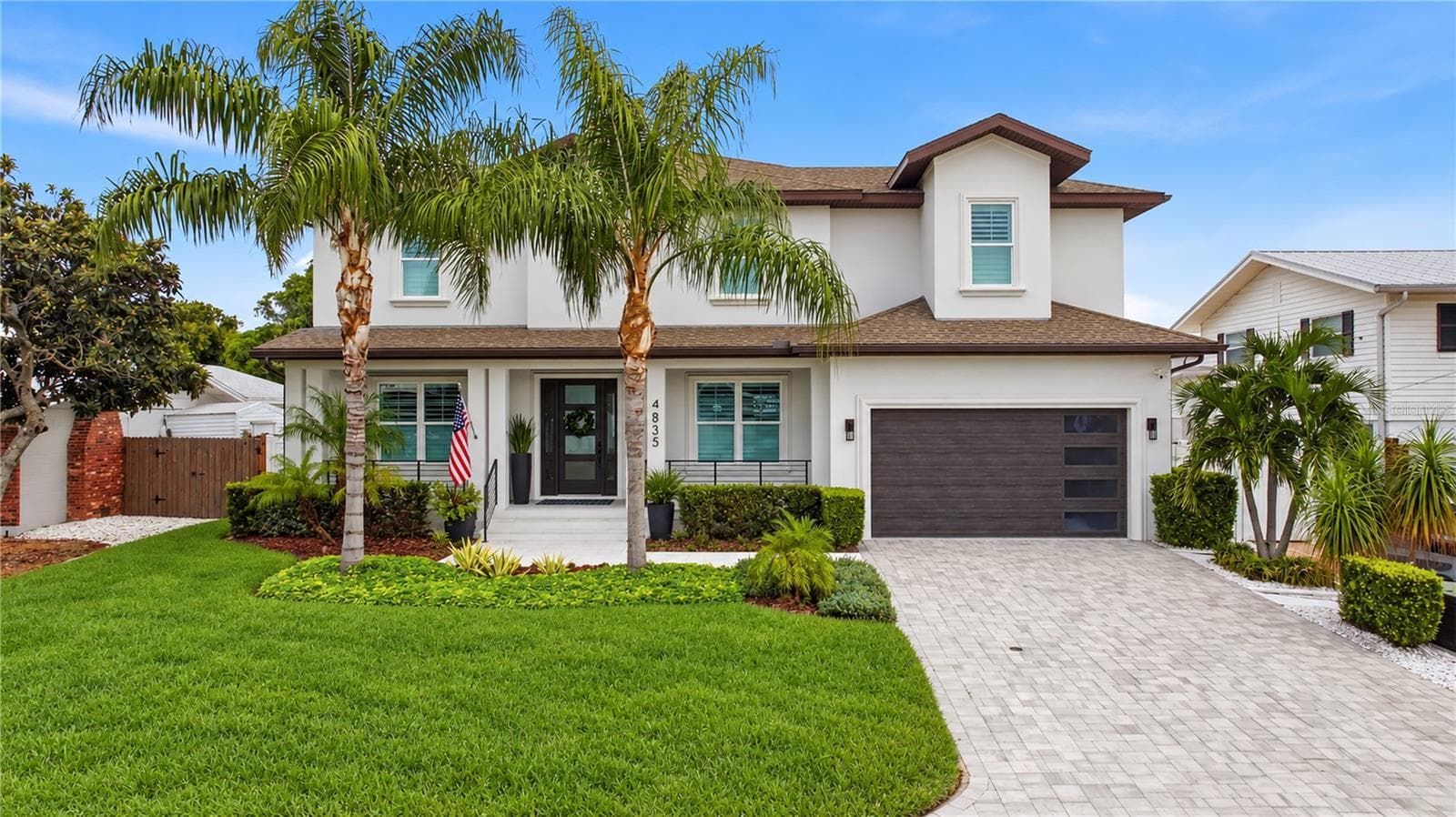 Single Family Residence at 4835 W BAY VILLA AVE, TAMPA, photo 3 of 66